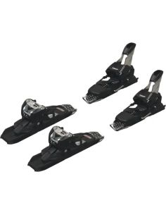 SQUIRE 11 TCX D 100 mm black